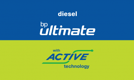 BP Ultimate Diesel